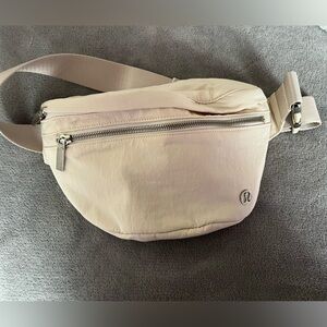 Lululemon Belt Bag (City Essentials Belt Bag 3L)